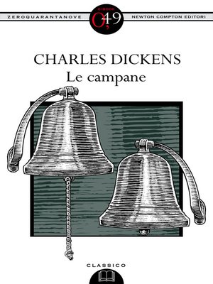 cover image of Le campane